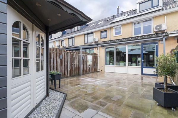 Medium property photo - Kubboot 20, 3751 ZJ Bunschoten-Spakenburg