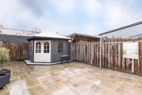 Medium property photo - Kubboot 20, 3751 ZJ Bunschoten-Spakenburg