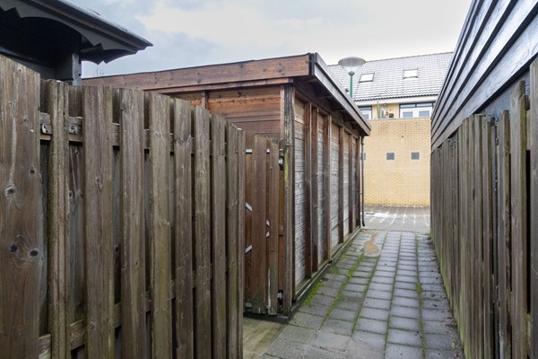 Medium property photo - Kubboot 20, 3751 ZJ Bunschoten-Spakenburg