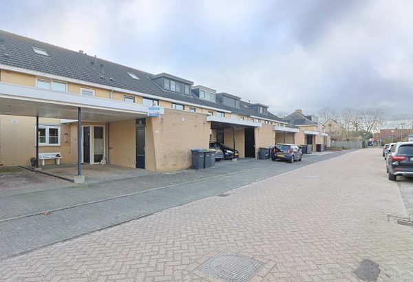 Medium property photo - Kubboot 20, 3751 ZJ Bunschoten-Spakenburg