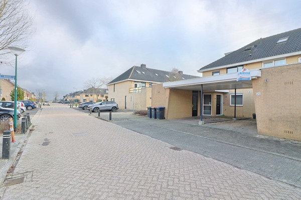 Medium property photo - Kubboot 20, 3751 ZJ Bunschoten-Spakenburg