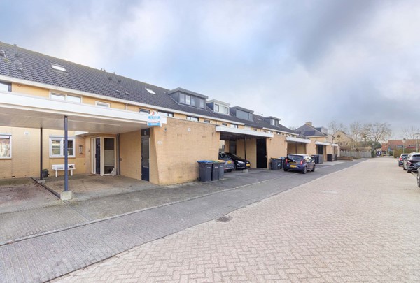 Medium property photo - Kubboot 20, 3751 ZJ Bunschoten-Spakenburg