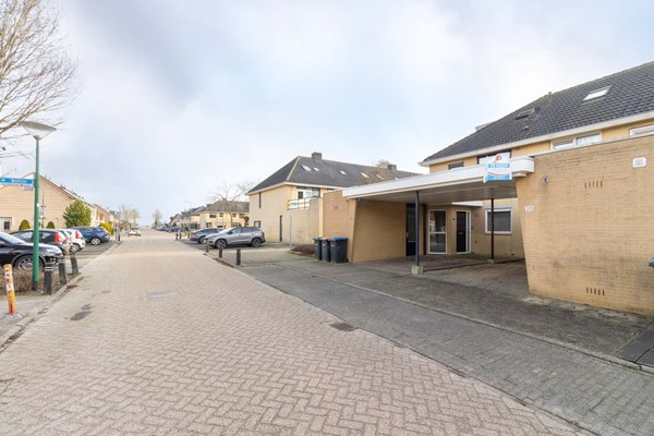 Medium property photo - Kubboot 20, 3751 ZJ Bunschoten-Spakenburg