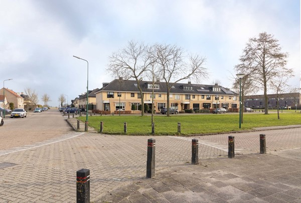 Medium property photo - Kubboot 20, 3751 ZJ Bunschoten-Spakenburg