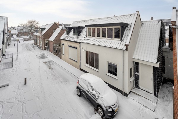 Te koop: Weikamp 13, 3751AD Bunschoten-Spakenburg