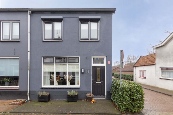 Medium property photo - Nieuwe Schans 32, 3751 BC Bunschoten-Spakenburg