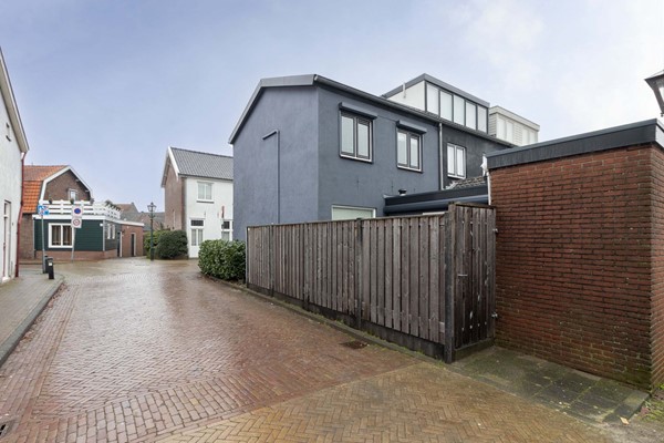 Medium property photo - Nieuwe Schans 32, 3751 BC Bunschoten-Spakenburg