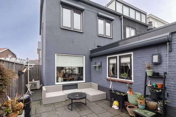 Medium property photo - Nieuwe Schans 32, 3751 BC Bunschoten-Spakenburg