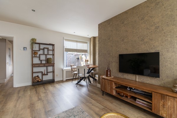 Medium property photo - Nieuwe Schans 32, 3751 BC Bunschoten-Spakenburg