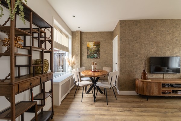 Medium property photo - Nieuwe Schans 32, 3751 BC Bunschoten-Spakenburg