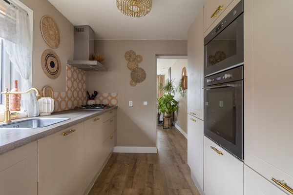 Medium property photo - Nieuwe Schans 32, 3751 BC Bunschoten-Spakenburg