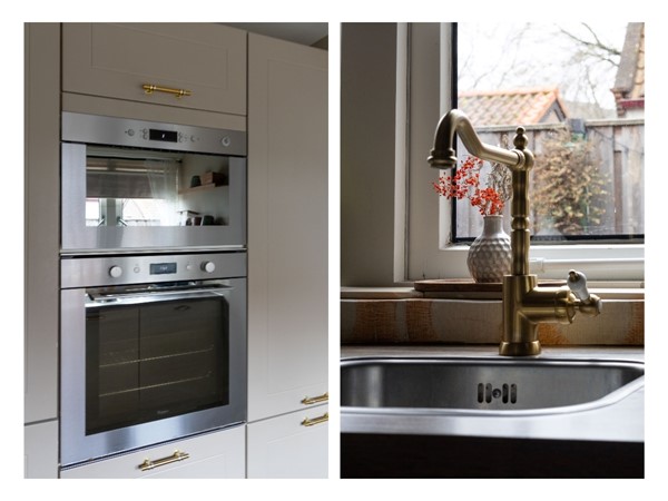 Medium property photo - Nieuwe Schans 32, 3751 BC Bunschoten-Spakenburg