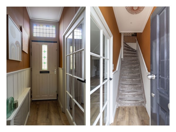 Medium property photo - Nieuwe Schans 32, 3751 BC Bunschoten-Spakenburg