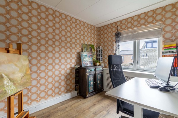 Medium property photo - Nieuwe Schans 32, 3751 BC Bunschoten-Spakenburg