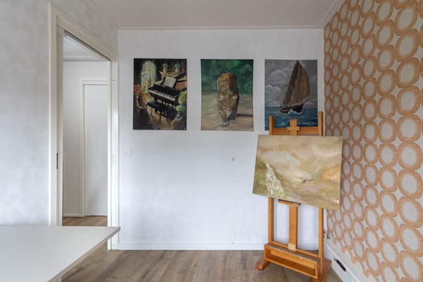 Medium property photo - Nieuwe Schans 32, 3751 BC Bunschoten-Spakenburg