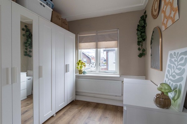 Medium property photo - Nieuwe Schans 32, 3751 BC Bunschoten-Spakenburg