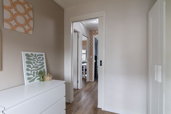 Medium property photo - Nieuwe Schans 32, 3751 BC Bunschoten-Spakenburg