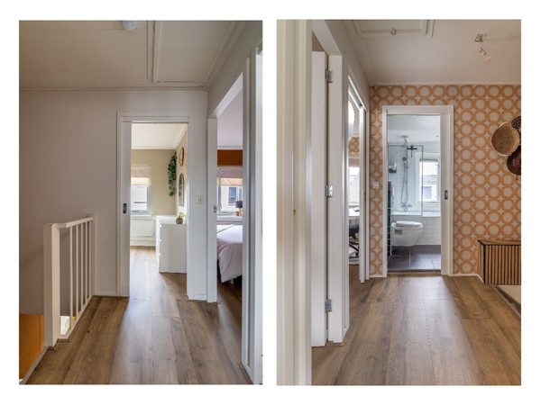 Medium property photo - Nieuwe Schans 32, 3751 BC Bunschoten-Spakenburg