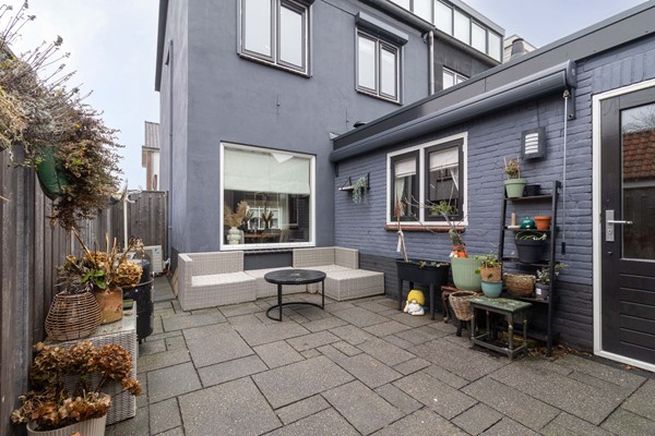 Medium property photo - Nieuwe Schans 32, 3751 BC Bunschoten-Spakenburg