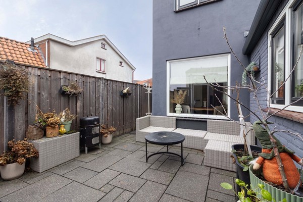 Medium property photo - Nieuwe Schans 32, 3751 BC Bunschoten-Spakenburg