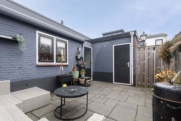 Medium property photo - Nieuwe Schans 32, 3751 BC Bunschoten-Spakenburg