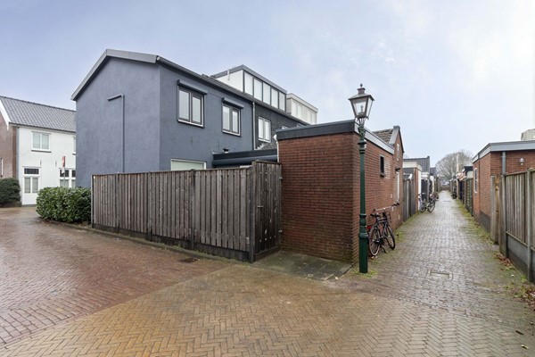 Medium property photo - Nieuwe Schans 32, 3751 BC Bunschoten-Spakenburg