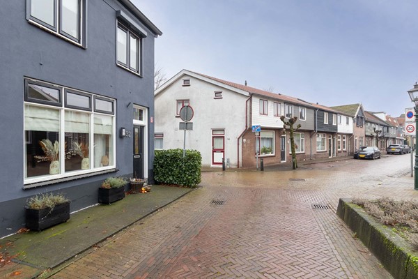 Medium property photo - Nieuwe Schans 32, 3751 BC Bunschoten-Spakenburg