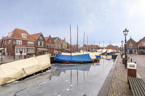 Medium property photo - Nieuwe Schans 32, 3751 BC Bunschoten-Spakenburg
