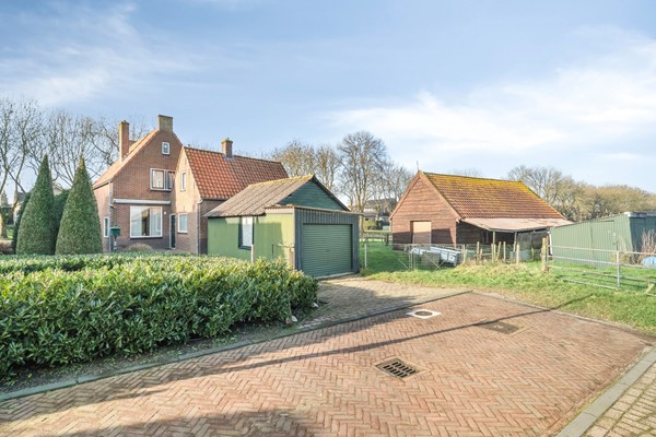 Te koop: Burgwal 23, 3752XA Bunschoten-Spakenburg