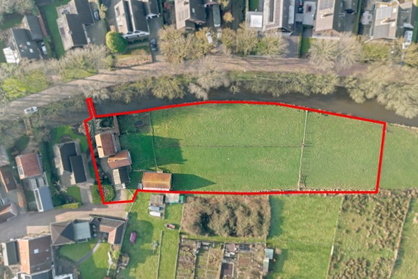 Te koop: Burgwal 23, 3752XA Bunschoten-Spakenburg