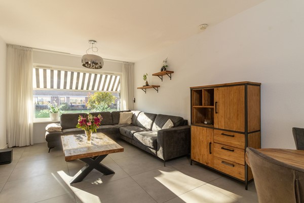 Te koop: Almareplantsoen 5, 3752EL Bunschoten-Spakenburg