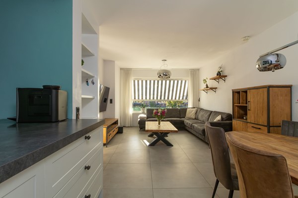 Medium property photo - Almareplantsoen 5, 3752 EL Bunschoten-Spakenburg