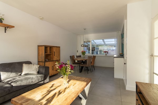 Medium property photo - Almareplantsoen 5, 3752 EL Bunschoten-Spakenburg