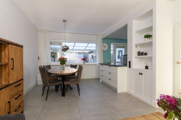 Medium property photo - Almareplantsoen 5, 3752 EL Bunschoten-Spakenburg