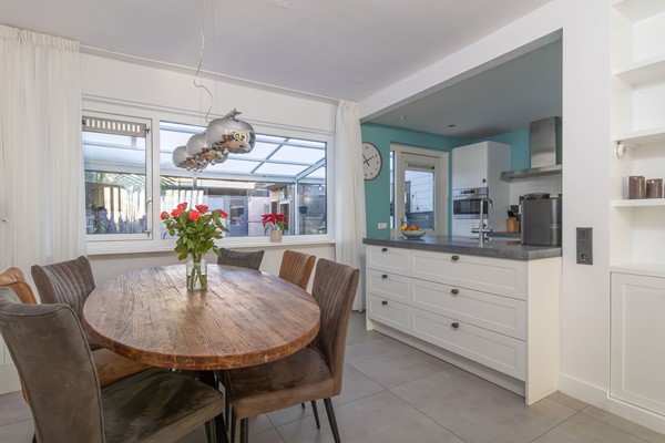 Medium property photo - Almareplantsoen 5, 3752 EL Bunschoten-Spakenburg