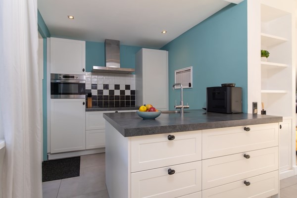 Medium property photo - Almareplantsoen 5, 3752 EL Bunschoten-Spakenburg