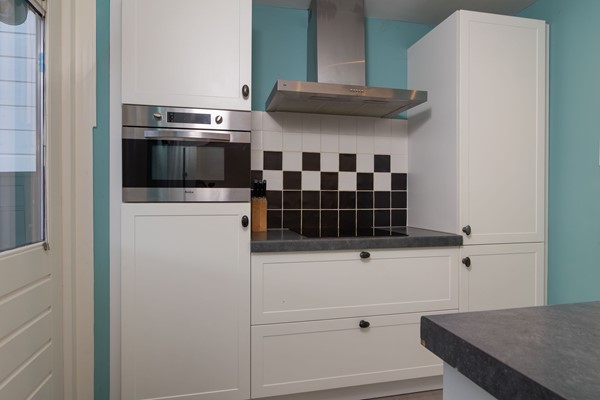 Medium property photo - Almareplantsoen 5, 3752 EL Bunschoten-Spakenburg