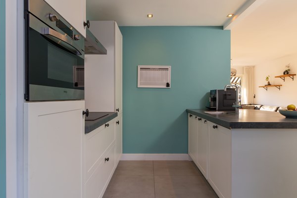 Medium property photo - Almareplantsoen 5, 3752 EL Bunschoten-Spakenburg