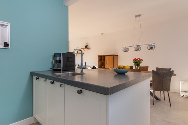 Medium property photo - Almareplantsoen 5, 3752 EL Bunschoten-Spakenburg