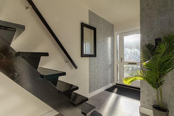 Medium property photo - Almareplantsoen 5, 3752 EL Bunschoten-Spakenburg