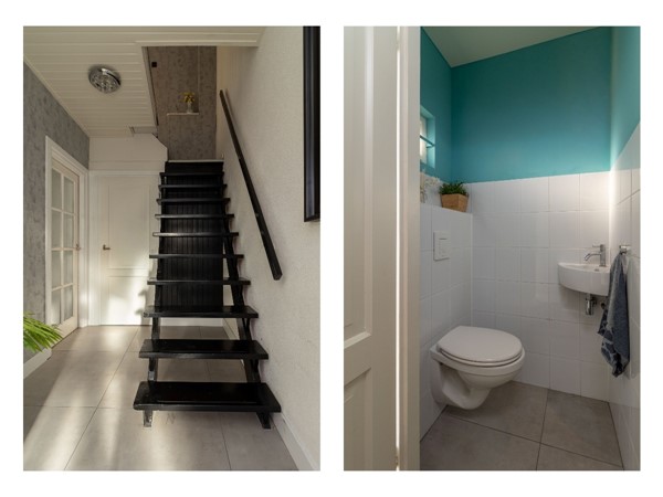 Medium property photo - Almareplantsoen 5, 3752 EL Bunschoten-Spakenburg