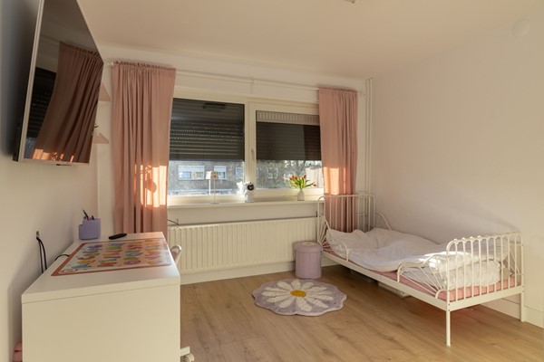 Medium property photo - Almareplantsoen 5, 3752 EL Bunschoten-Spakenburg