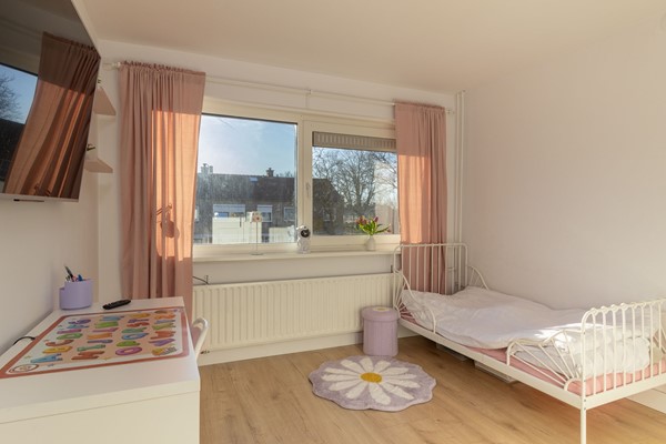 Medium property photo - Almareplantsoen 5, 3752 EL Bunschoten-Spakenburg