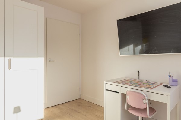 Medium property photo - Almareplantsoen 5, 3752 EL Bunschoten-Spakenburg