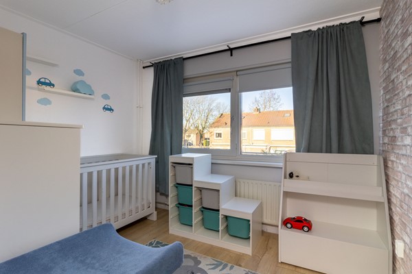 Medium property photo - Almareplantsoen 5, 3752 EL Bunschoten-Spakenburg