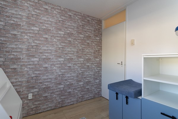 Medium property photo - Almareplantsoen 5, 3752 EL Bunschoten-Spakenburg