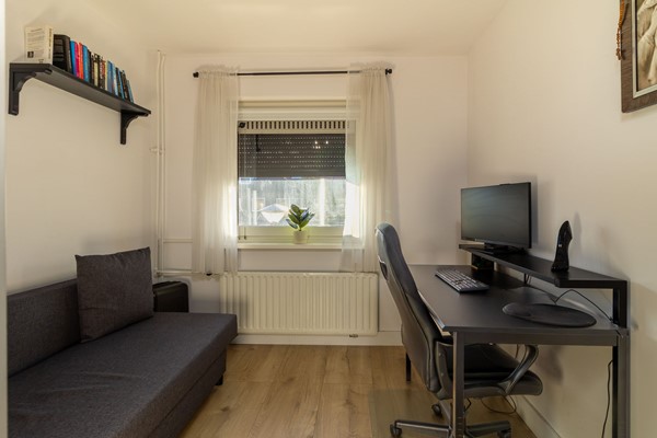 Medium property photo - Almareplantsoen 5, 3752 EL Bunschoten-Spakenburg