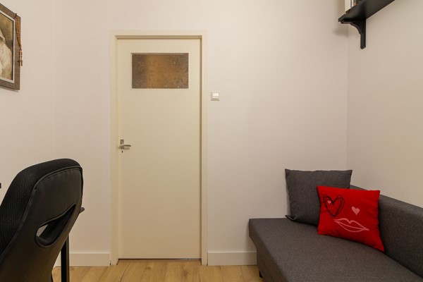 Medium property photo - Almareplantsoen 5, 3752 EL Bunschoten-Spakenburg