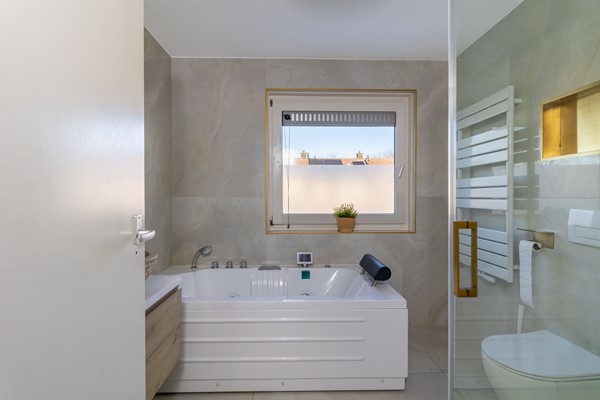 Medium property photo - Almareplantsoen 5, 3752 EL Bunschoten-Spakenburg