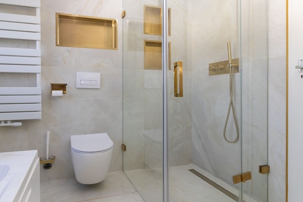 Medium property photo - Almareplantsoen 5, 3752 EL Bunschoten-Spakenburg